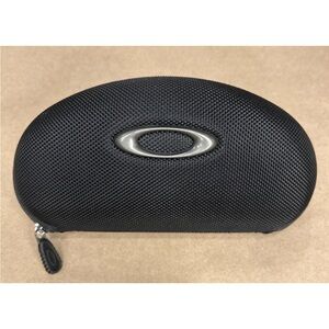 Oakley Hard Zip Sunglasses Case
